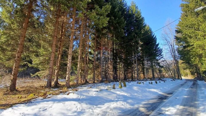 Zemljište Na prodaju - Karlovačka Ogulin - foto 2/6