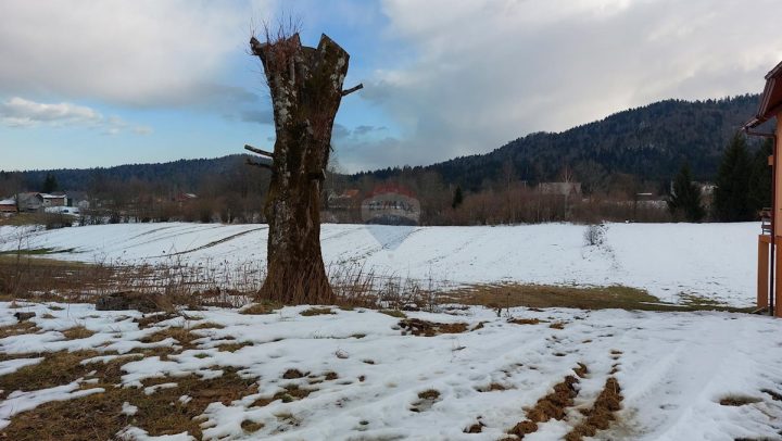 Zemljište Na prodaju - Karlovačka Ogulin - foto 2/2