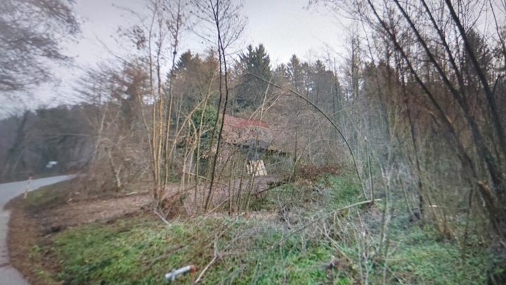 Działka na sprzedaż 936 m² – Belo