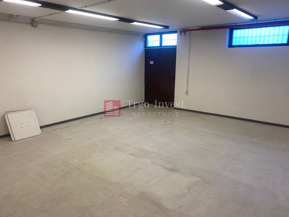 Business premises For sale - BRODSKO-POSAVSKA  SLAVONSKI BROD 