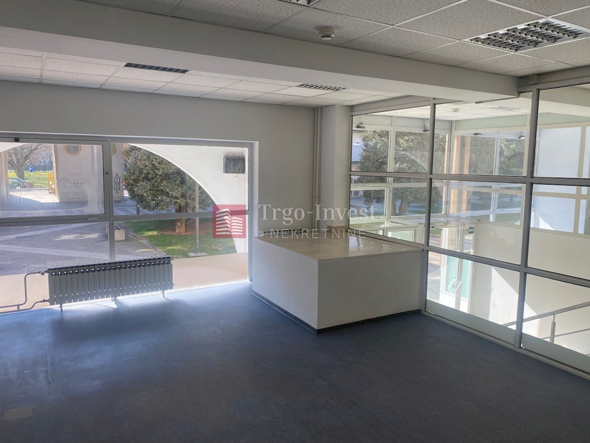 Business premises For sale - BRODSKO-POSAVSKA  SLAVONSKI BROD 