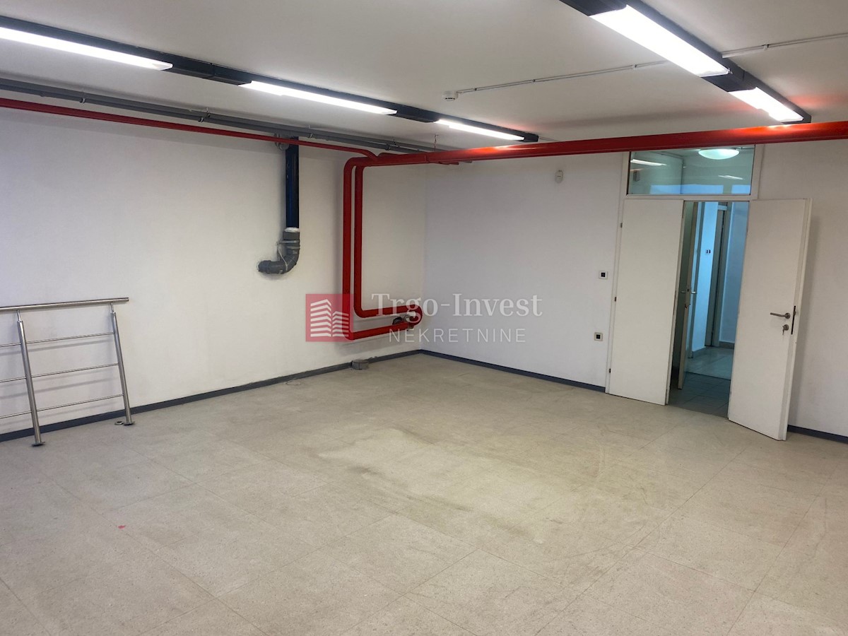 Business premises For sale - BRODSKO-POSAVSKA  SLAVONSKI BROD 