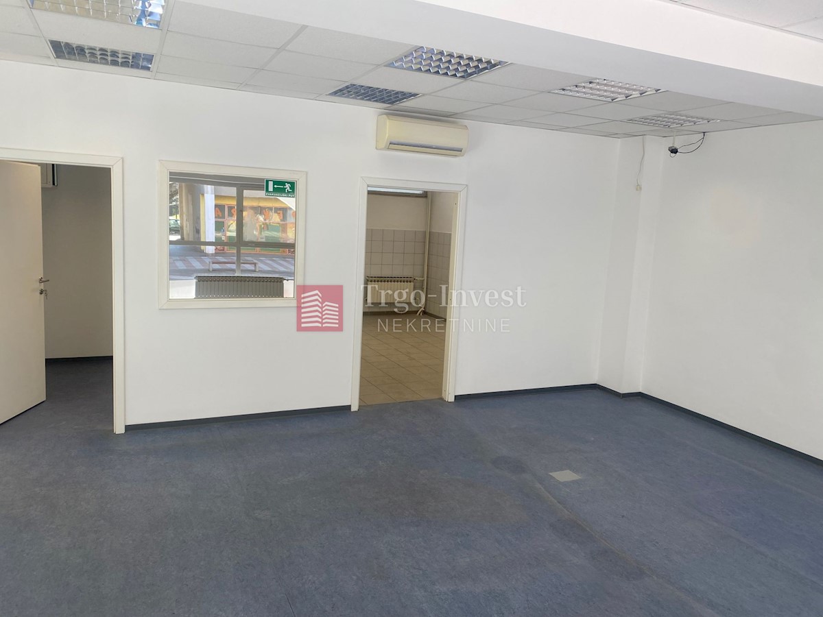 Business premises For sale - BRODSKO-POSAVSKA  SLAVONSKI BROD 