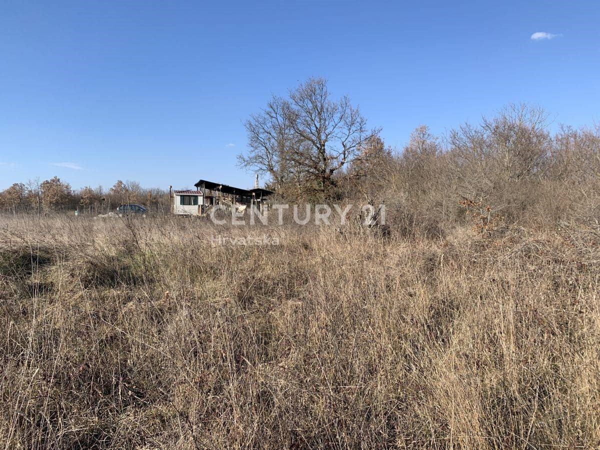 Land For sale - ISTARSKA  POREČ 