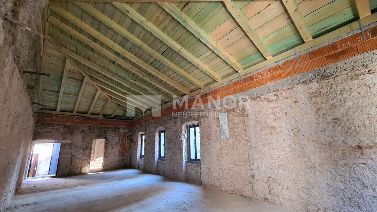 Business premises For sale - PRIMORSKO-GORANSKA  RIJEKA 