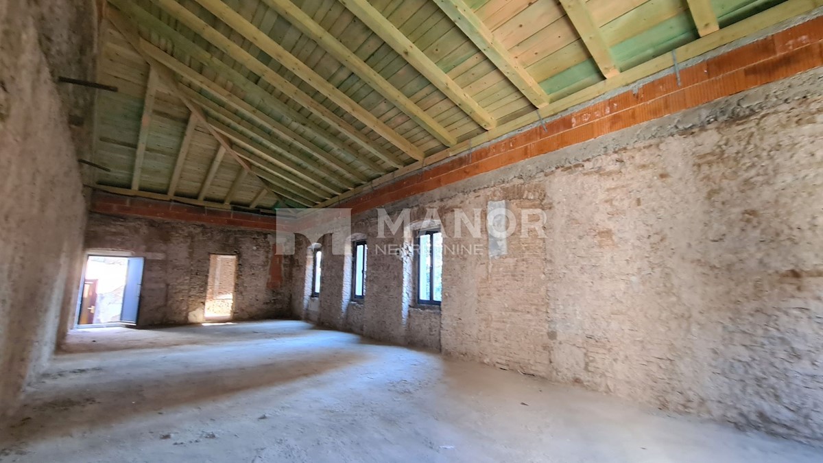 Business premises For sale - PRIMORSKO-GORANSKA  RIJEKA 