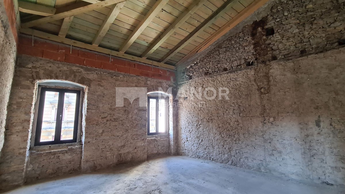 Business premises For sale - PRIMORSKO-GORANSKA  RIJEKA 