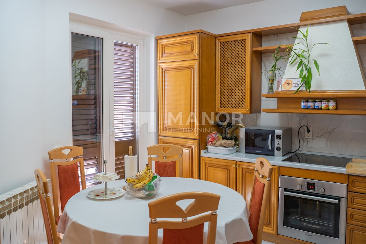 Apartmán Na prodej - PRIMORSKO-GORANSKA  RIJEKA 