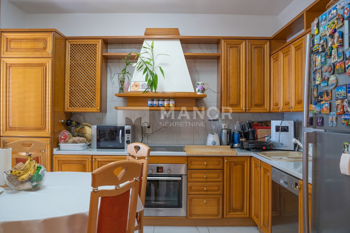 Apartmán Na prodej - PRIMORSKO-GORANSKA  RIJEKA 