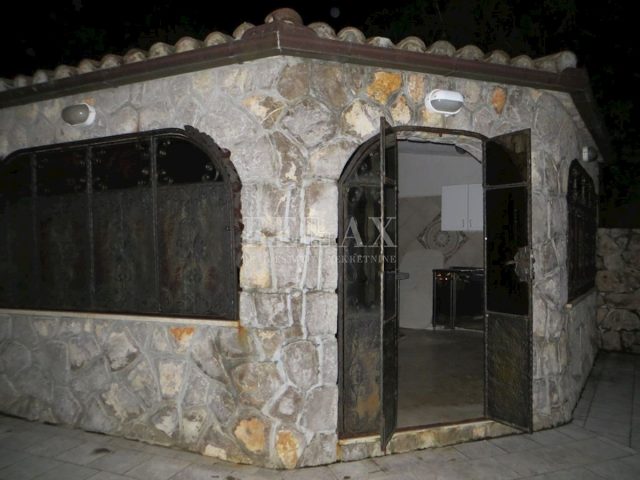 Komerčné na predaj 152 m² – Crikvenica