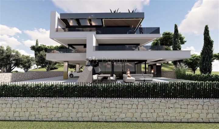 House for sale 600 m² – Krk