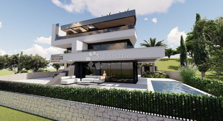 Haus Zu verkaufen - Primorsko-goranska Krk - foto 2/7