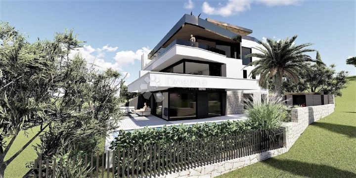 Haus Zu verkaufen - Primorsko-goranska Krk - foto 3/7