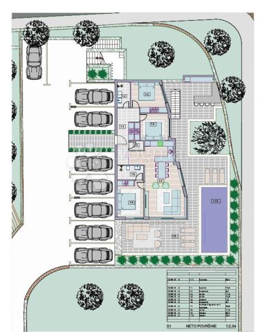 Haus Zu verkaufen - Primorsko-goranska Krk - foto 5/7