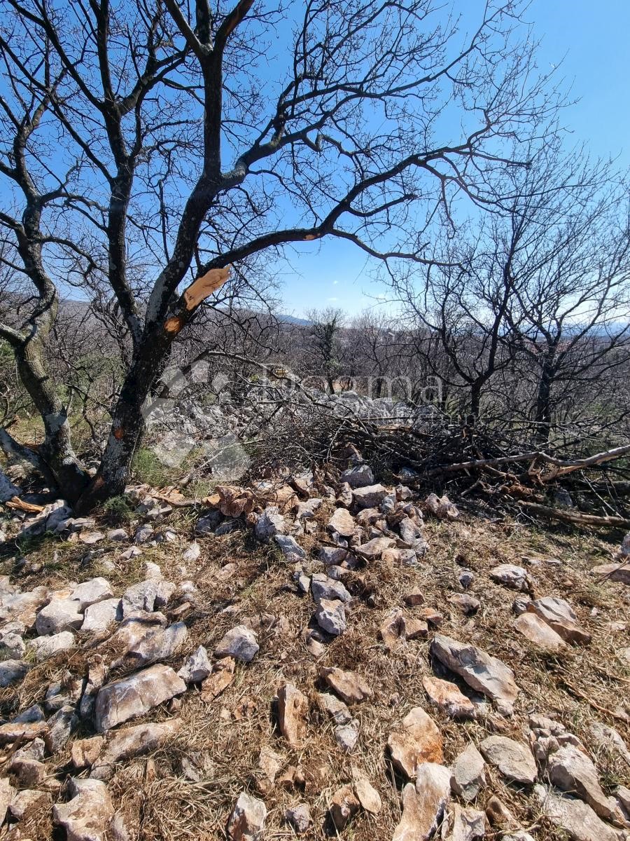 Terreno In vendita - PRIMORSKO-GORANSKA  Bakar