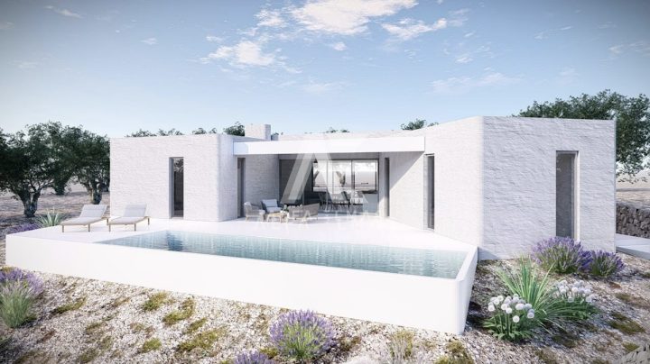 Dom na sprzedaż 120 m² – Linardići
