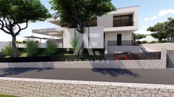 House For sale - Primorsko-goranska Krk - foto 2/2