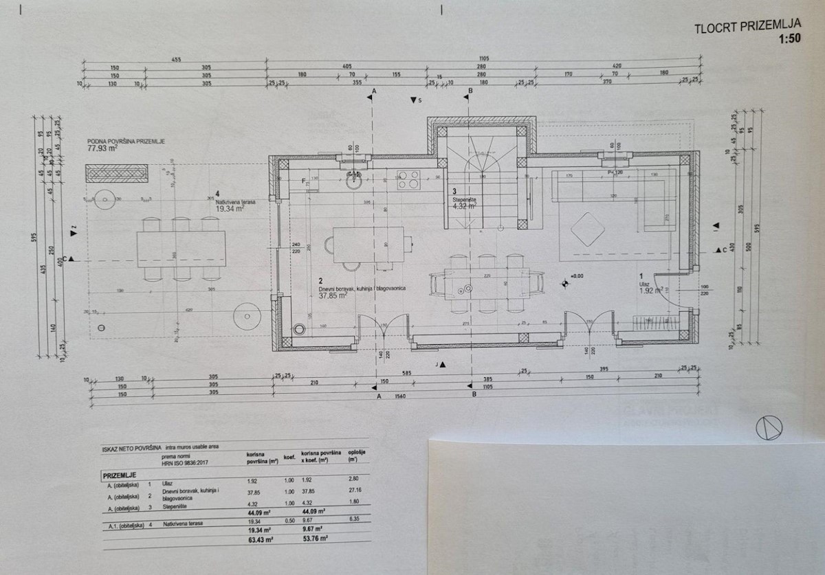 Haus Zu verkaufen - ISTARSKA  POREČ 