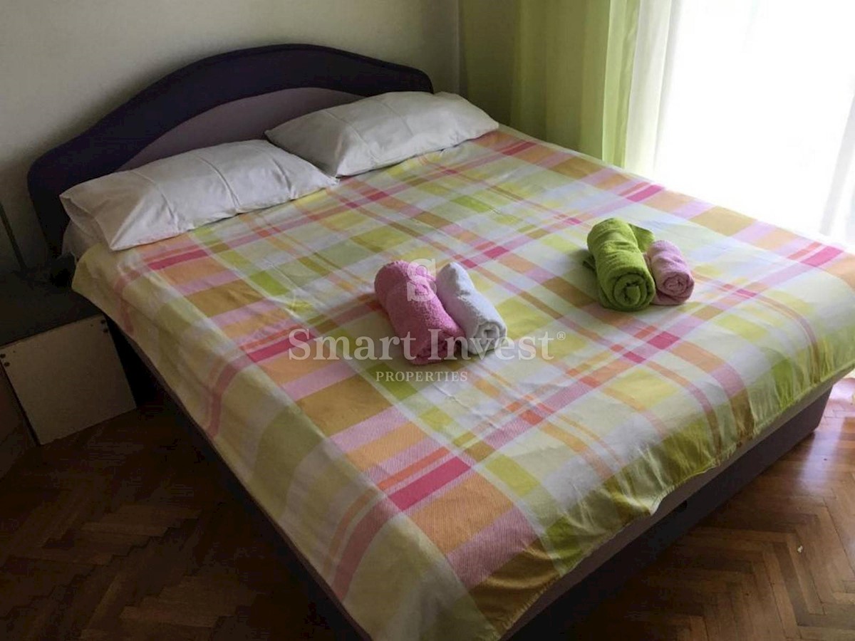 Dom Na predaj - PRIMORSKO-GORANSKA  OPATIJA 