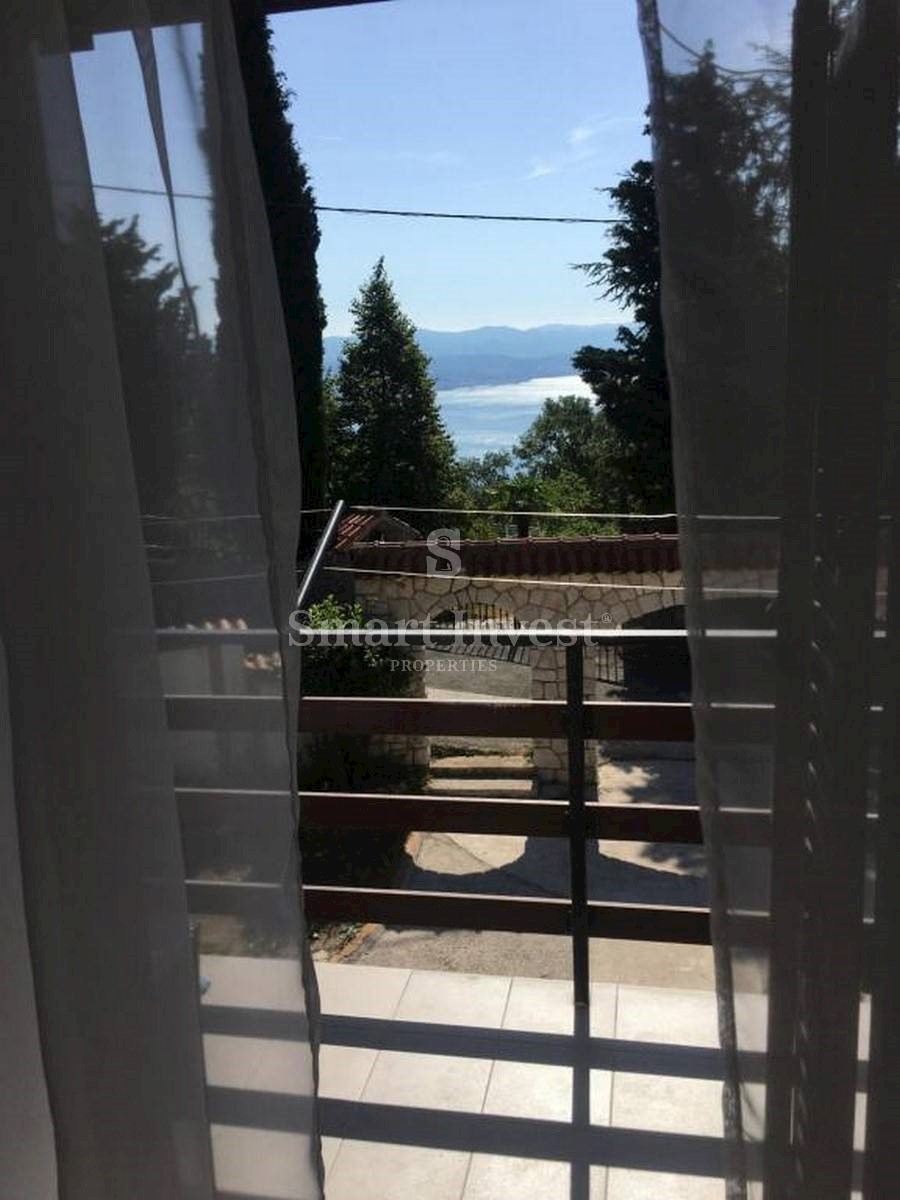 Dom Na predaj - PRIMORSKO-GORANSKA  OPATIJA 