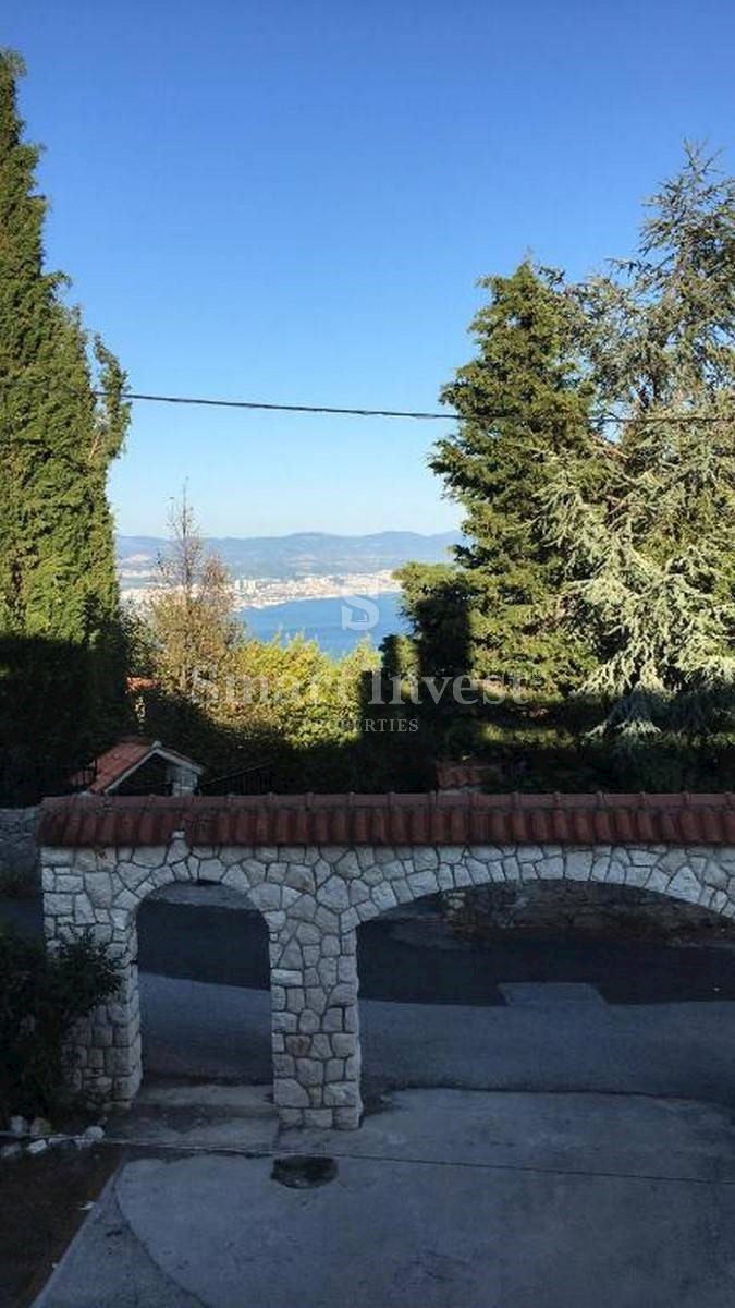 Casa In vendita - PRIMORSKO-GORANSKA  Opatija
