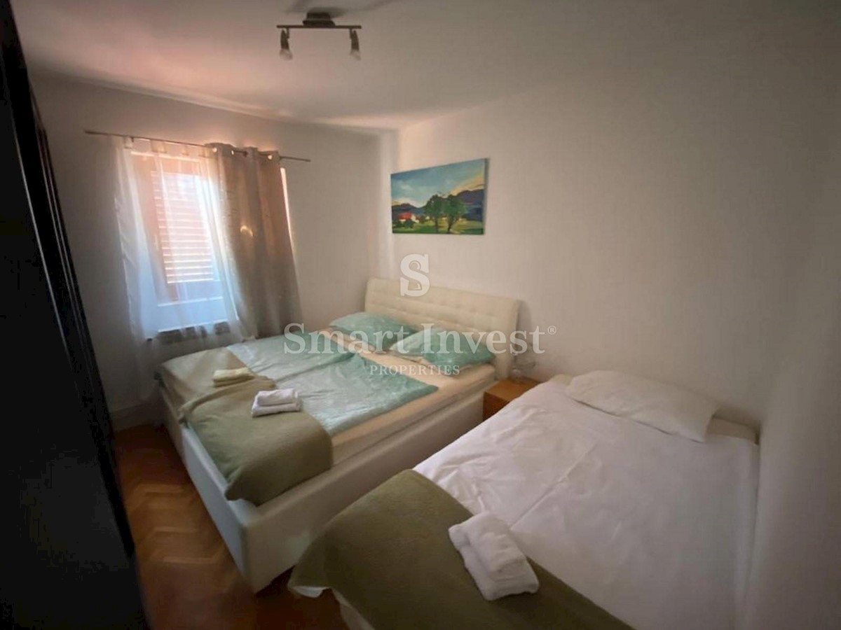 Dom Na predaj - PRIMORSKO-GORANSKA  OPATIJA 