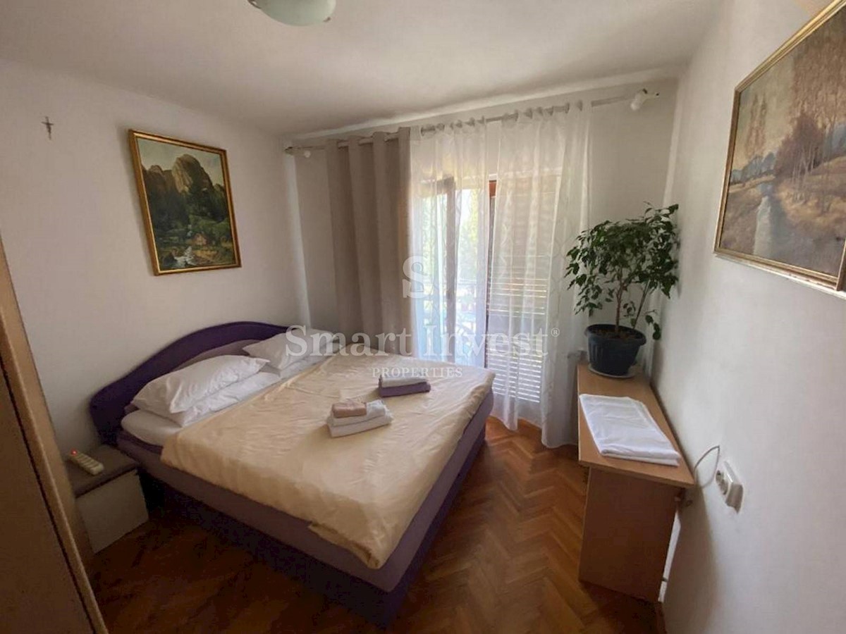 Dom Na predaj - PRIMORSKO-GORANSKA  OPATIJA 