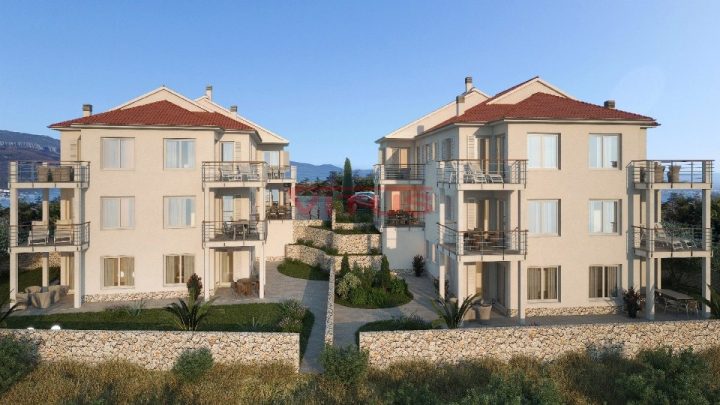 Flat For sale - Primorsko-goranska Krk - foto 3/8