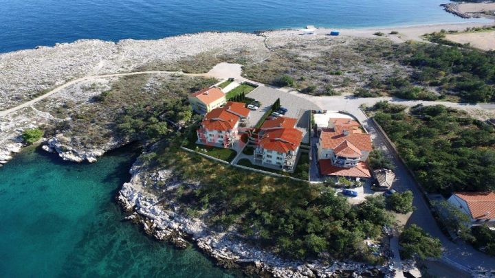 Flat For sale - Primorsko-goranska Krk - foto 5/8