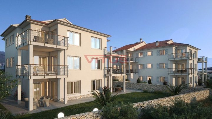 Appartement à vendre 72 m² – Šilo