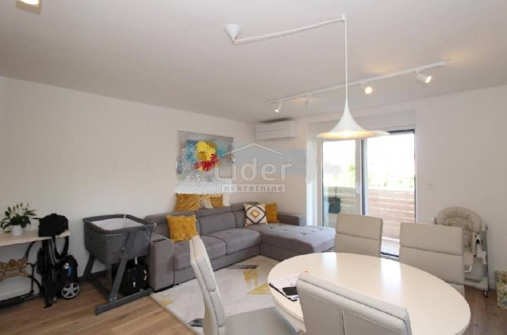 Flat for sale 61 m² – Turnić
