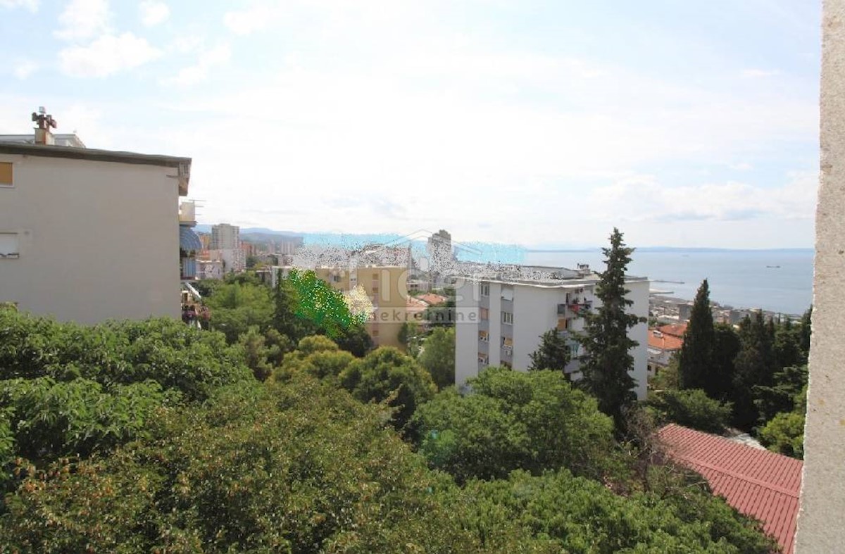 Apartmán Na prodej - PRIMORSKO-GORANSKA  RIJEKA 