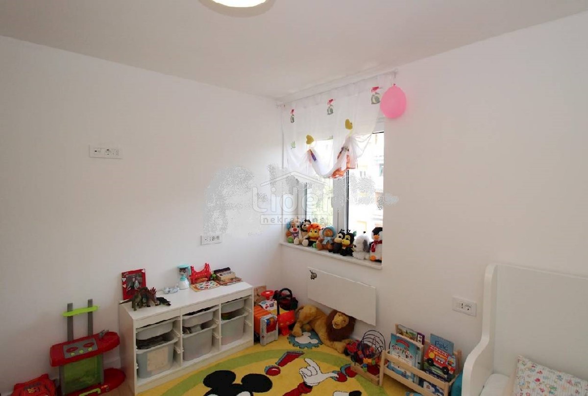 Apartmán Na prodej - PRIMORSKO-GORANSKA  RIJEKA 