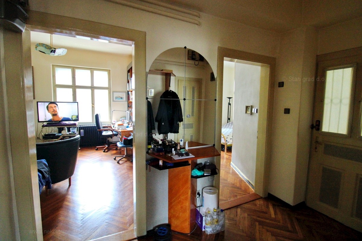 Appartement À vendre - GRAD ZAGREB  ZAGREB 