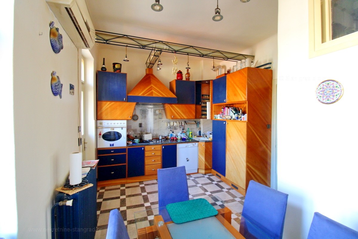 Appartement À vendre - GRAD ZAGREB  ZAGREB 