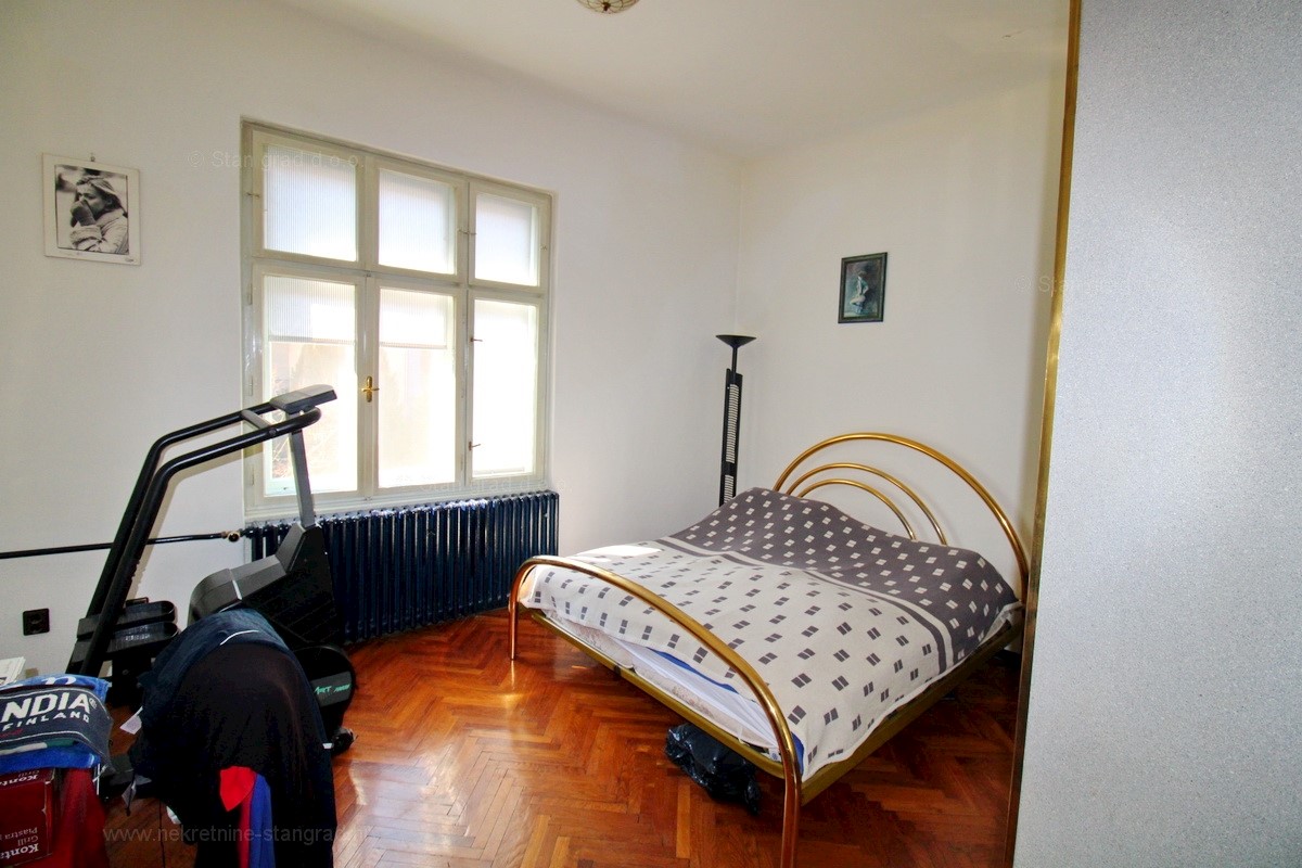 Apartmán Na prodej - GRAD ZAGREB  ZAGREB 