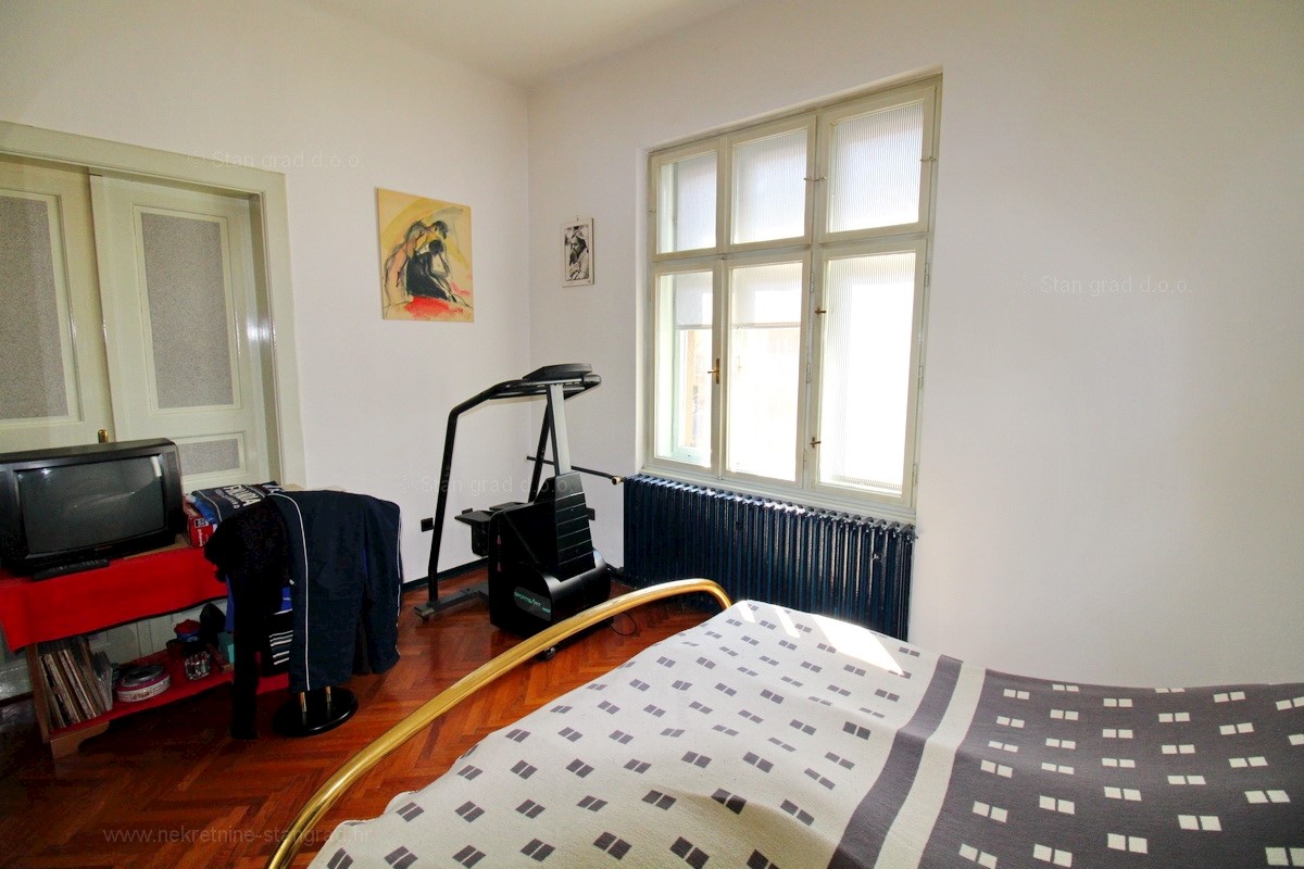 Apartmán Na prodej - GRAD ZAGREB  ZAGREB 