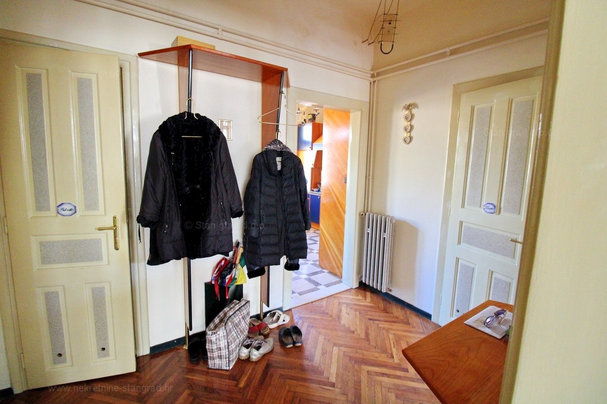 Apartmán Na prodej - GRAD ZAGREB  ZAGREB 