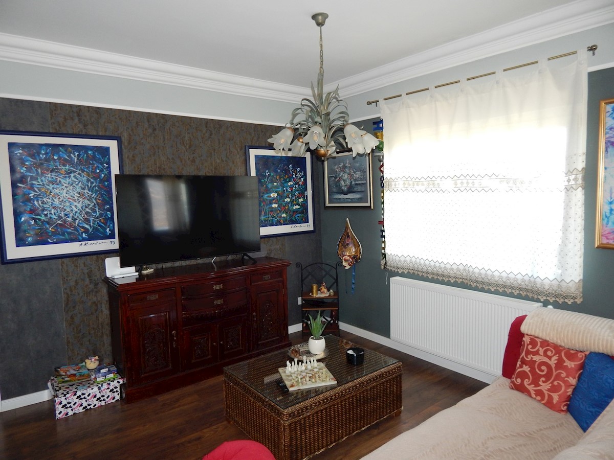 Haus Zu verkaufen - PRIMORSKO-GORANSKA  KASTAV 
