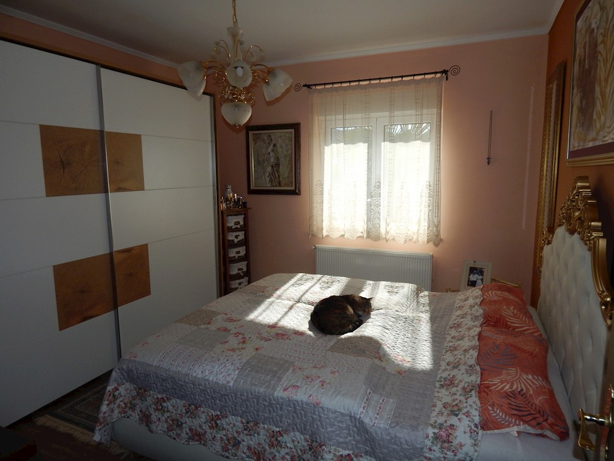 Haus Zu verkaufen - PRIMORSKO-GORANSKA  KASTAV 