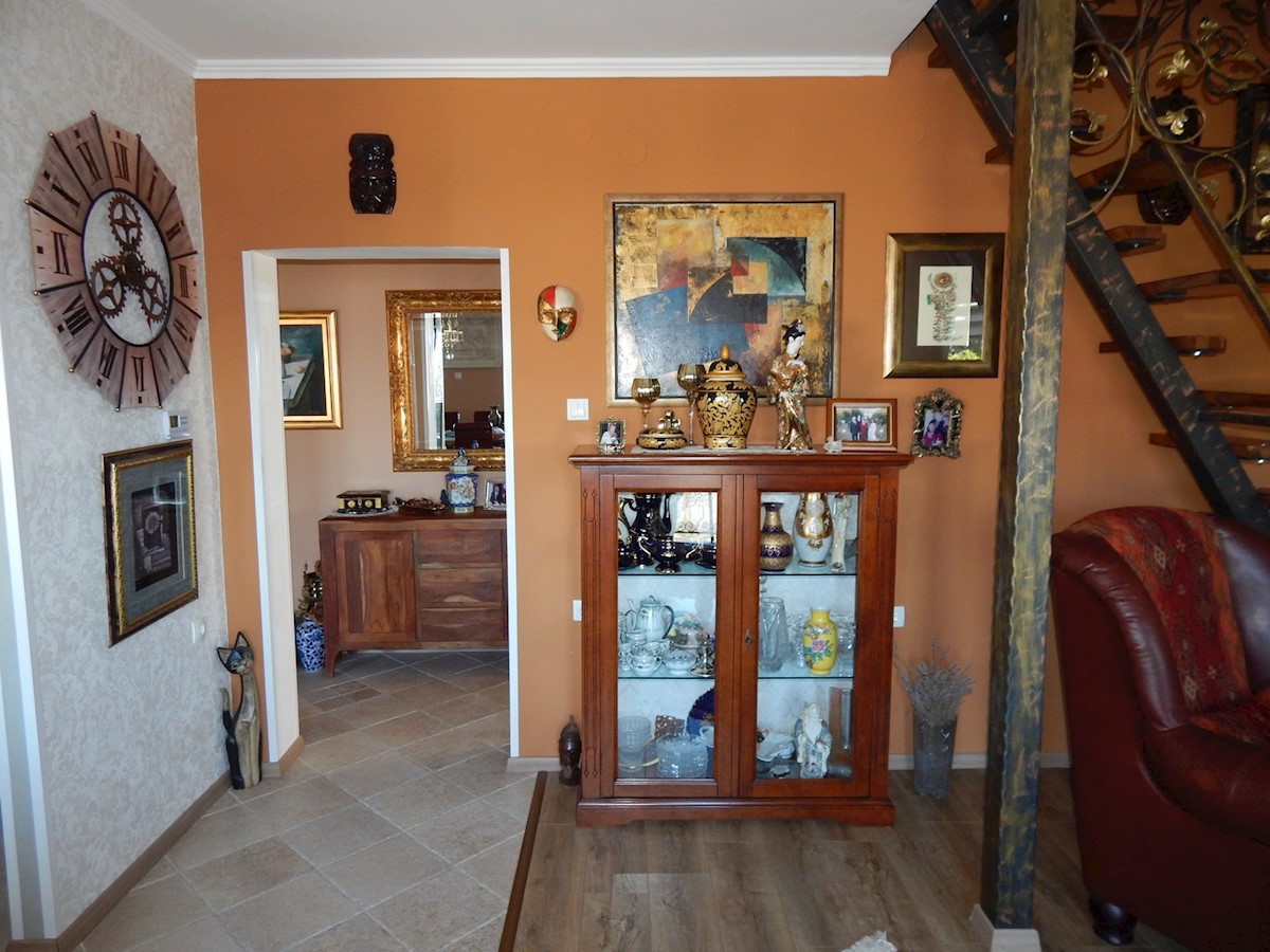 Haus Zu verkaufen - PRIMORSKO-GORANSKA  KASTAV 