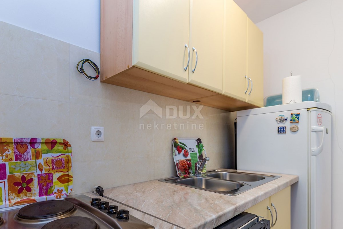 Appartement À vendre - PRIMORSKO-GORANSKA KRK