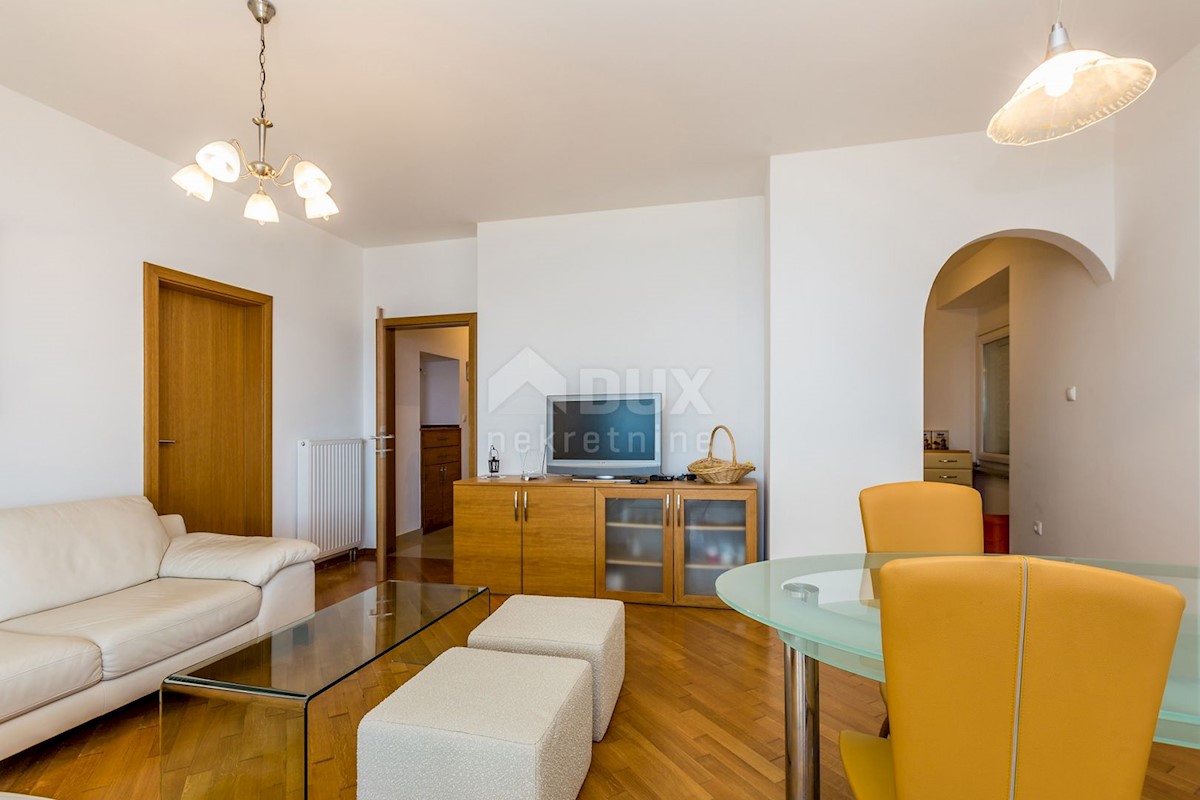 Apartma Naprodaj - PRIMORSKO-GORANSKA Krk
