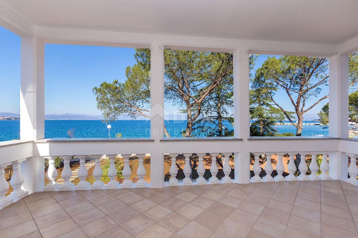 Appartement À vendre - PRIMORSKO-GORANSKA KRK