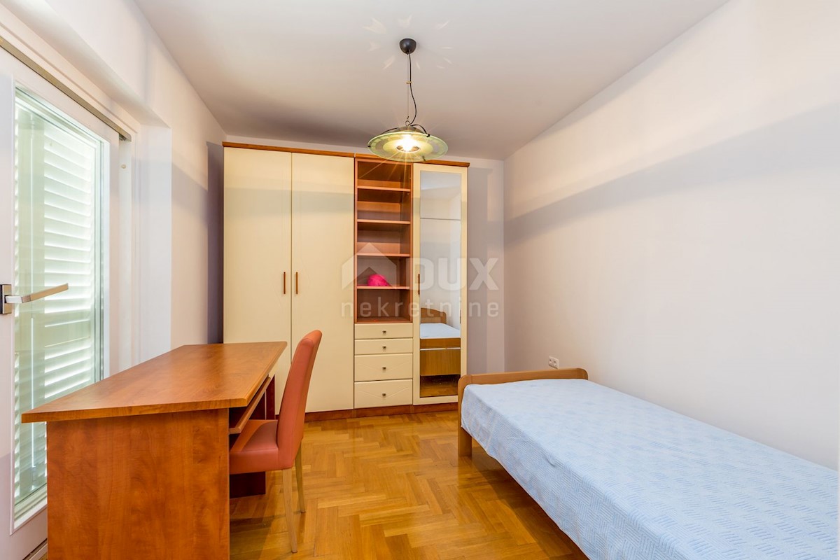 Appartement À vendre - PRIMORSKO-GORANSKA KRK