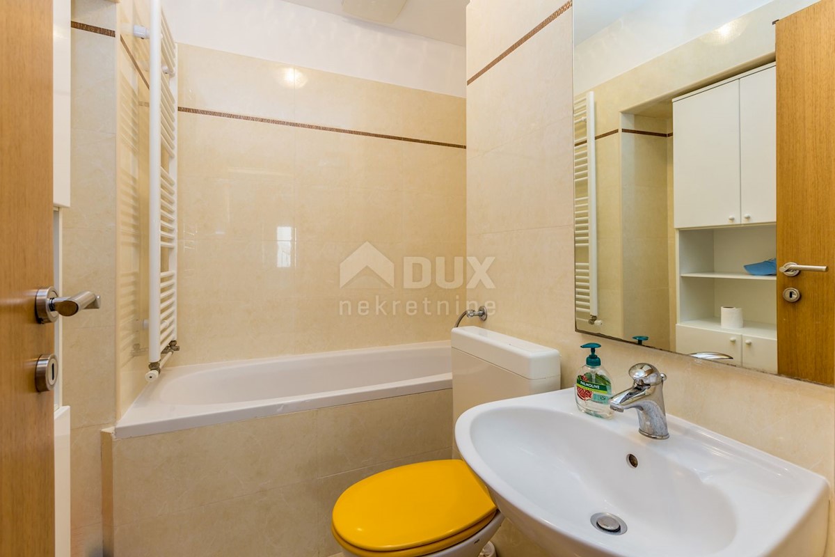 Appartement À vendre - PRIMORSKO-GORANSKA KRK