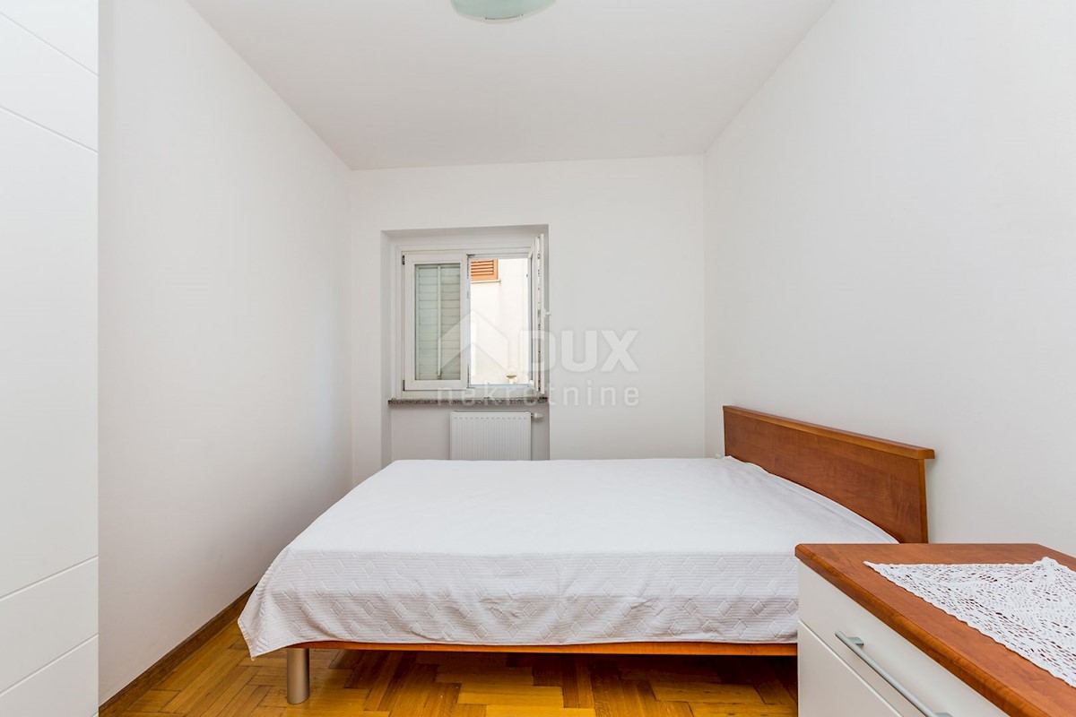 Appartement À vendre - PRIMORSKO-GORANSKA KRK