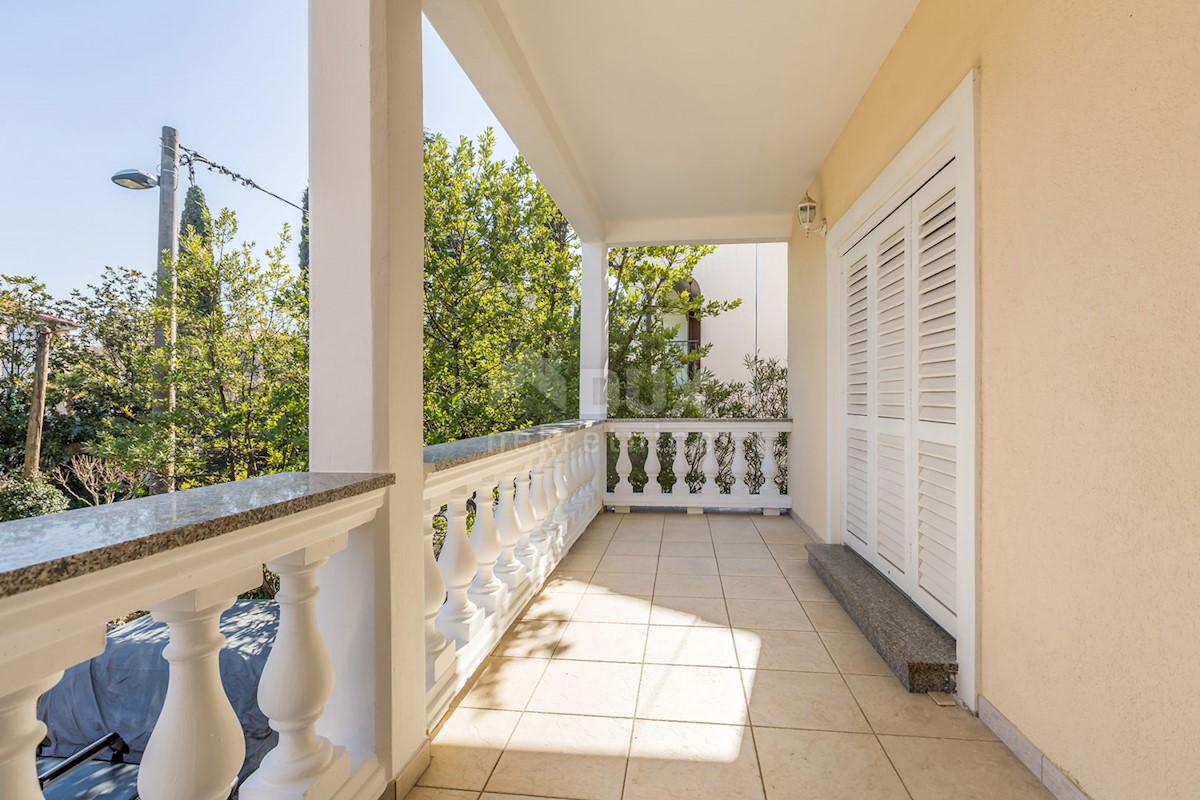 Appartement À vendre - PRIMORSKO-GORANSKA KRK