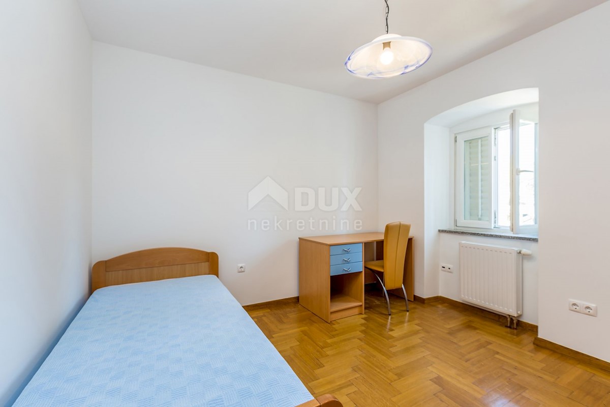 Appartement À vendre - PRIMORSKO-GORANSKA KRK
