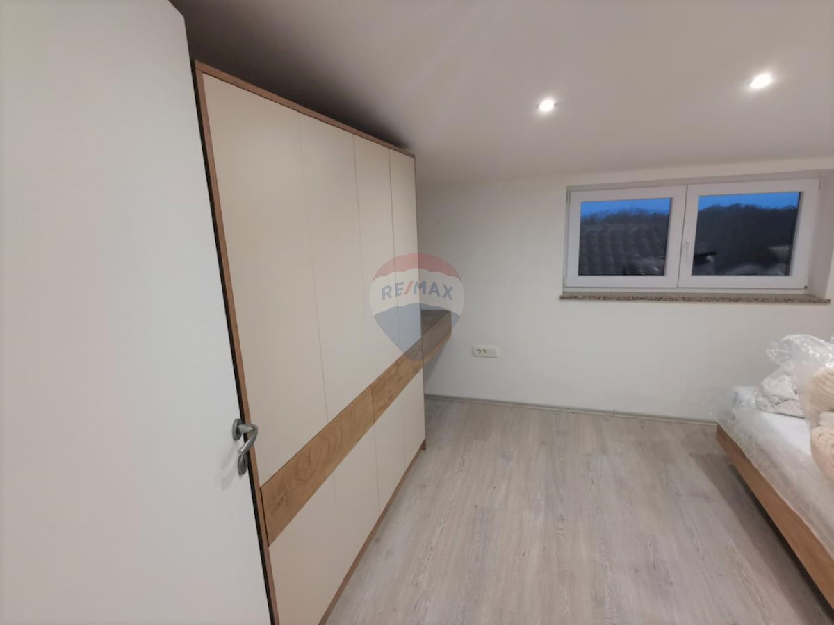 Flat For rent - PRIMORSKO-GORANSKA  MATULJI 